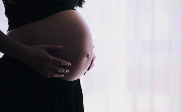 Objectif : améliorer les conditions d’évasan des femmes enceintes des îles