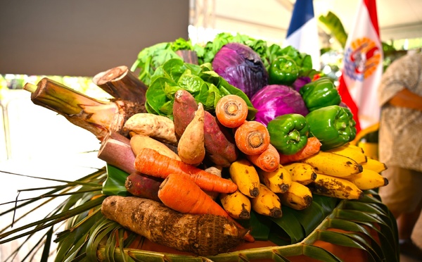 La souveraineté alimentaire, ce n’est pas pour demain