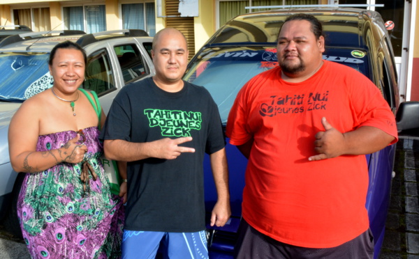 Une fédération est créée pour rassembler et encadrer le "Car audio"