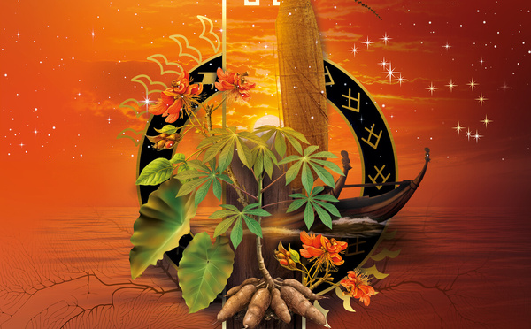 ​Cinq jours pour honorer Matari’i i raro