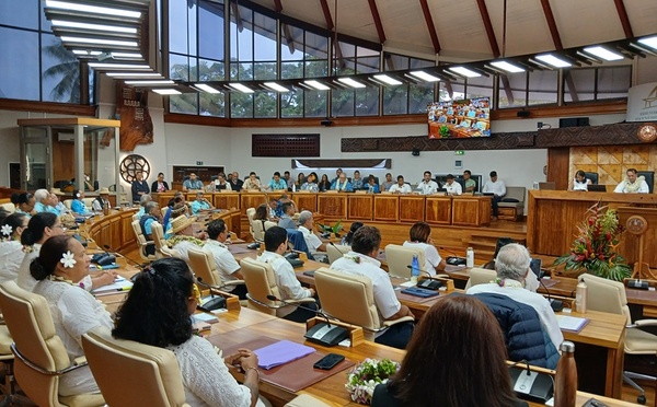 Logement : le “A noho” adopté à l’unanimité après bras de fer politique à Tarahoi