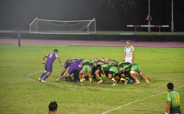 Paea renverse Faa’a dans un match au sommet