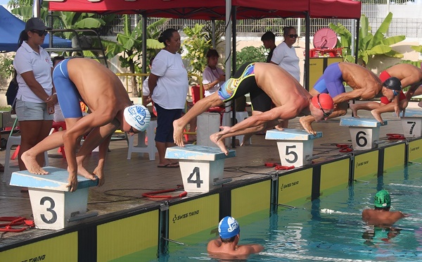 Piscines des Jeux 2027, le grand plongeon