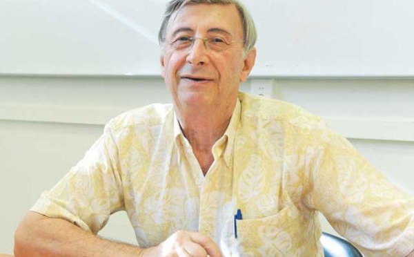 Emoi en N-Calédonie après le meurtre d'une figure du monde politique et associatif