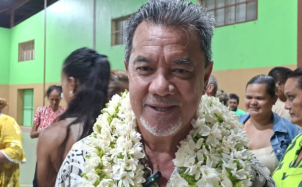 ​Moorea veut consulter sa population sur Temae… et le lycée