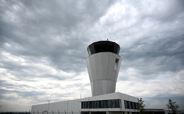Les petits aéroports européens craignent de ne pas survivre au pétrole cher