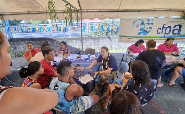 L’OPH priorise l’emploi  