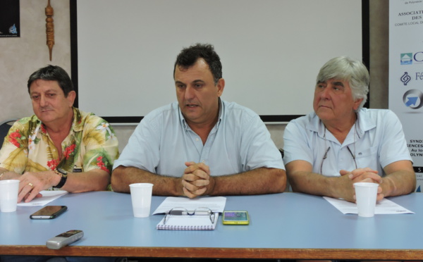 Le ras-le-bol des patrons du Medef