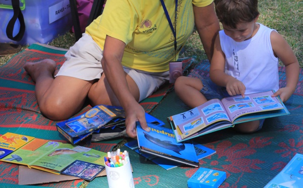 La Journée mondiale de l’Environnement célébrée au Musée des îles