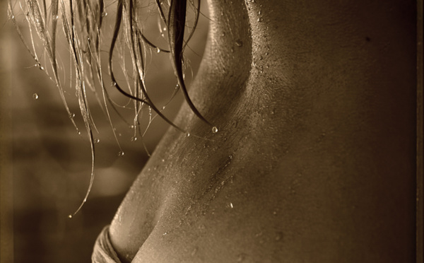 Du nu masculin et féminin de toute beauté…