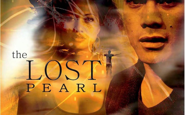"The Lost Pearl" gagne le prix "International Indigenous Award"