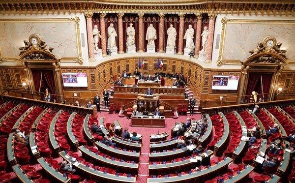 Fin de vie: le Sénat propose en commission une version plus restrictive de l'aide à mourir