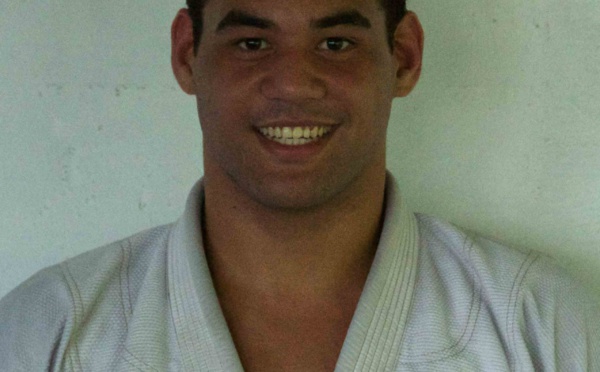 Portrait – Tunui Sanford « Tahiti est une bonne école pour débuter le Jiu Jitsu »