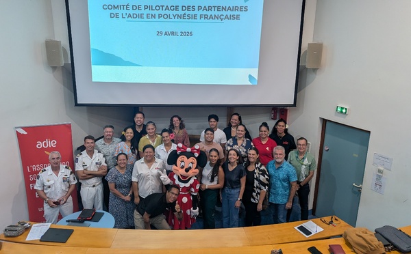 Trois parcours de réussite avec l’Adie