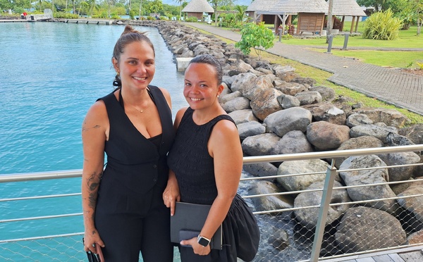 ​Pointe Riri, une inauguration attendue