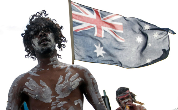 Les Aborigènes ont bien été les premiers habitants d'Australie