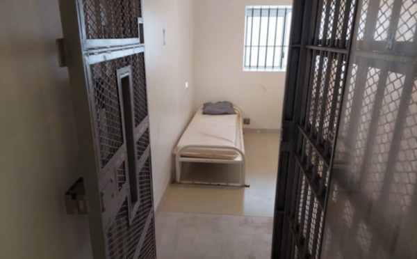 11 ans de prison pour des viols conjugaux