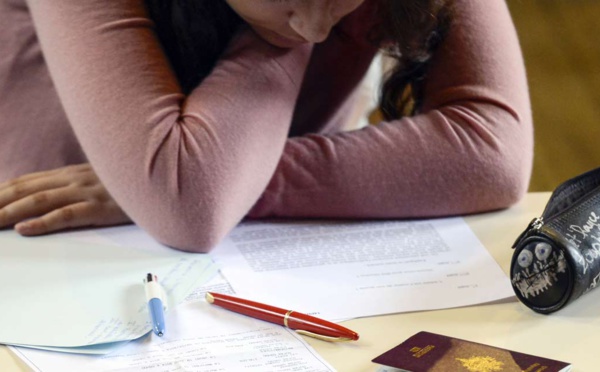 Page enfant : Comprendre, guérir, prévenir le stress