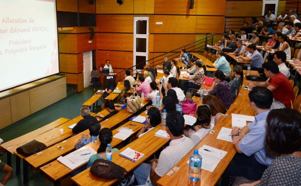 L'administration du Pays amorce son virage numérique