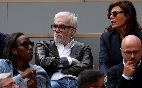 Braun-Pivet saisit l'Arcom après l'évocation d'une fausse une sur CNews