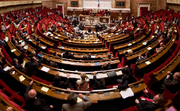 L'Assemblée approuve la loi facilitant les restitutions des oeuvres pillées durant la colonisation