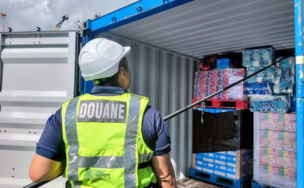 Les douanes du Pacifique renforcent leur coopération