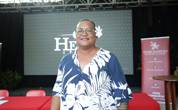 Le compte à rebours du Heiva 2026 est lancé - Interview
