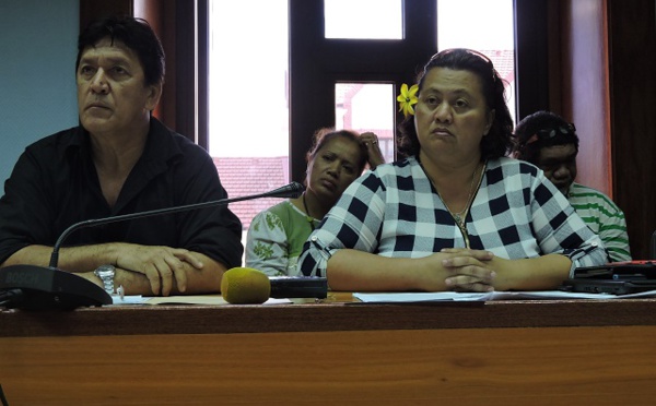 La CSIP a "besoin des compétences" de Cyril Le Gayic