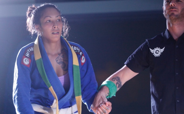 Jiu Jitsu Brésilien – Retour sur le « Final Block » : Kahealani Walker « Il ne faut pas se reposer sur ses lauriers »