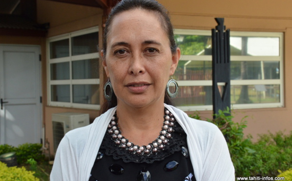 Tea Frogier dénonce une "politique de sur-rémunération" au village d’enfants SOS