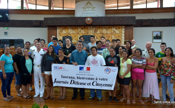 La JDC sous le signe de la journée de l'Océan