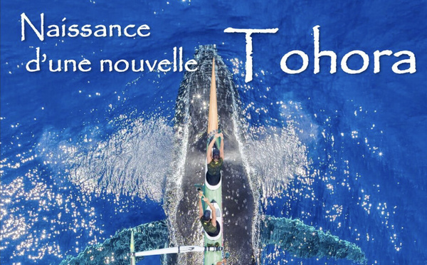Un documentaire sur la “baleine” du va’a, entre tradition et innovation 