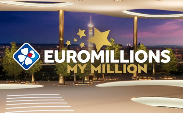 ​My Million : Un nouveau ticket polynésien décroche les 100 millions