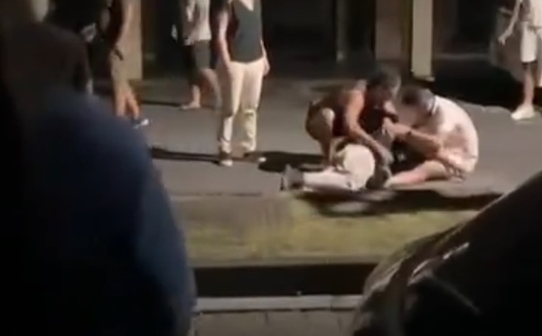 ​L’affaire de la rixe au Ute Ute renvoyée au 1er juin