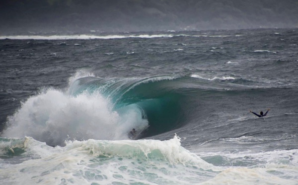 Bodyboard – Focus sur Angelo Faraire : Une free session extrême pour les pros