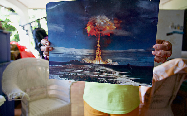 Édito - ​Victimes du nucléaire, l'espoir grandit !