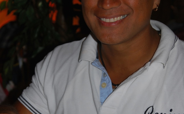 Disparition tragique de Lucien Mama : les condoléances 