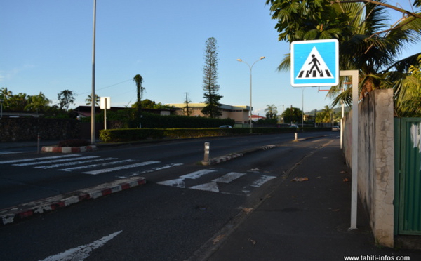 Accident mortel à Arue: Appel à témoin