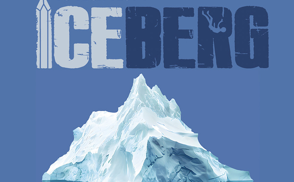 Avec Iceberg, ils se lèvent contre le fléau de l’ice
