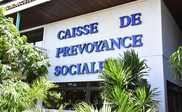​Le gouvernement demande à Tarahoi de rétablir la fin de la primauté du RGS