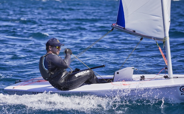 Voile – Tahiti convaincant aux Championnats d’Océanie