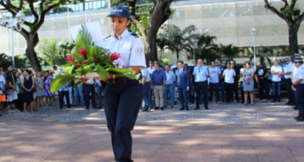 Policiers assassinés en métropole : la DSP relaie l'appel aux dons pour aider la famille