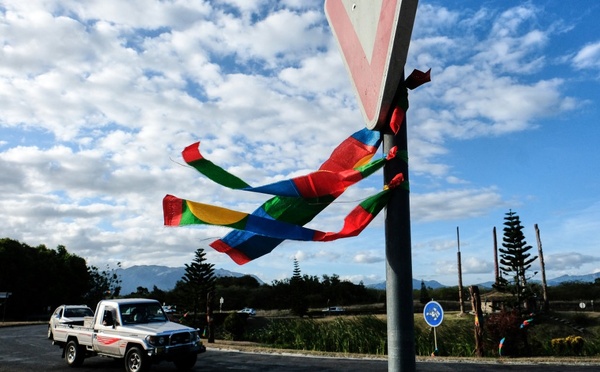 En Nouvelle-Calédonie, un paysage politique recomposé avant le scrutin du 28 juin