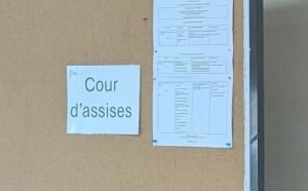 ​L’affaire de l’homme retrouvé mort ligoté à Mataiea devant la cour d’assises