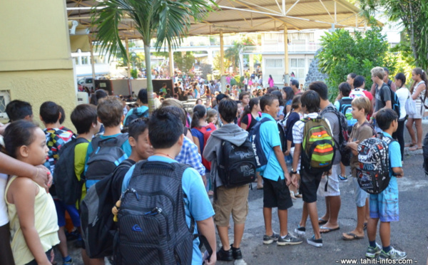 Surveillance des enfants en temps périscolaire : le fiu des associations de parents