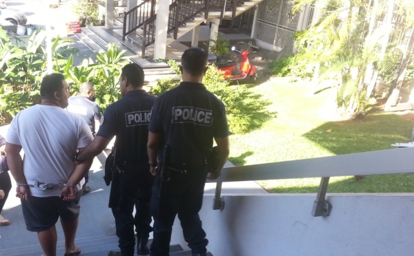 L'escroc aux trente victimes sévissait sur les réseaux sociaux : 2 ans ferme et mandat de dépôt