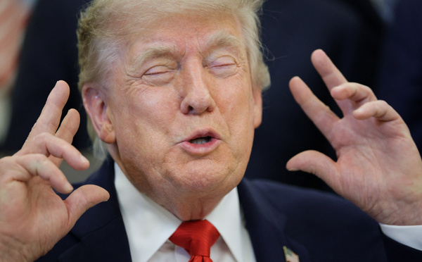 Trump réautorise la pêche commerciale dans plusieurs sanctuaires marins du Pacifique