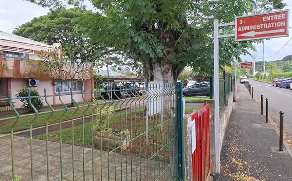 Le lycée Taiarapu Nui dans la tourmente
