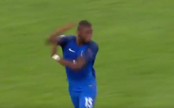 Euro-2016/France - Les Bleus toujours sur un volcan