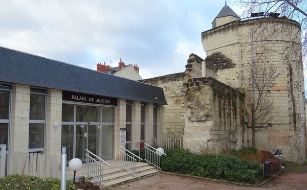 ​Un Tahitien de 40 ans condamné pour violence conjugale en Maine-et-Loire